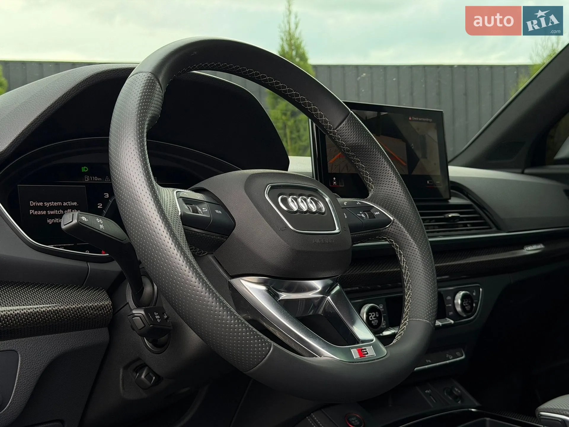 2024 Audi SQ5 - мініатюра 34