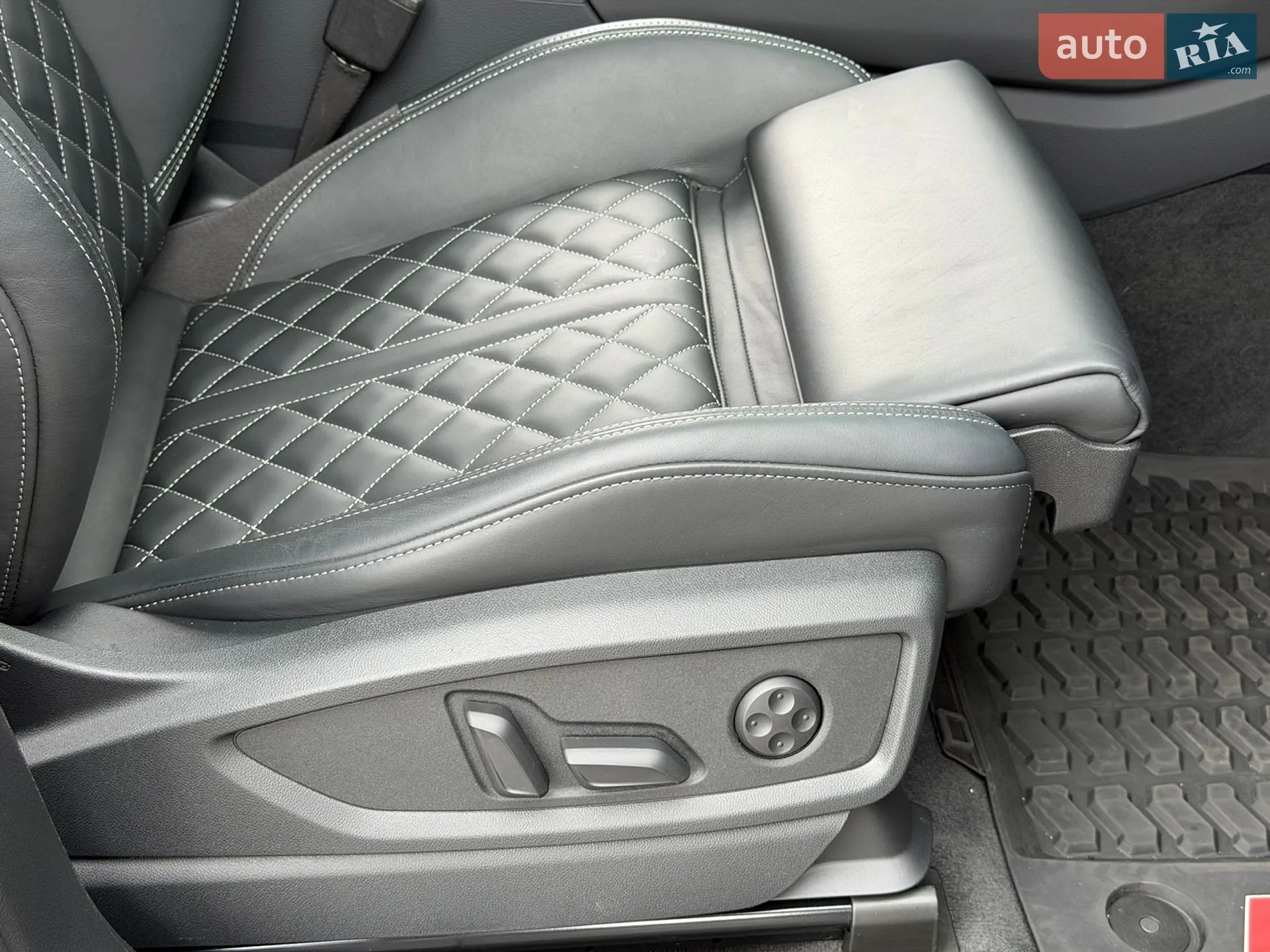 2024 Audi SQ5 - мініатюра 37