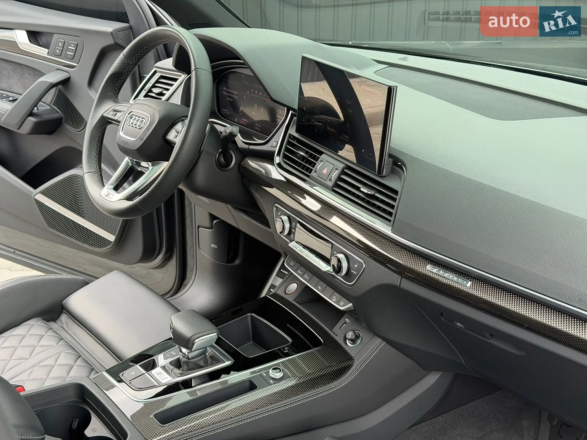 2024 Audi SQ5 - мініатюра 36