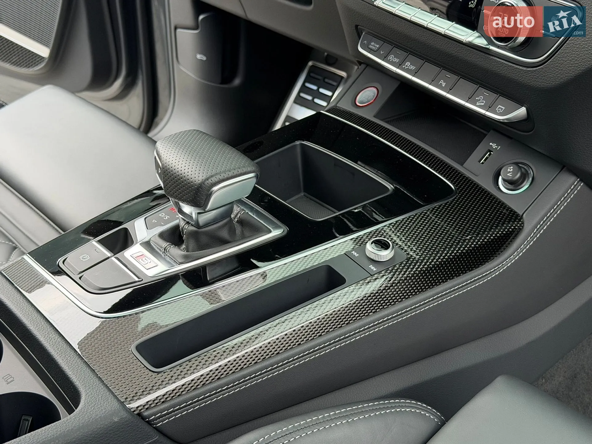 2024 Audi SQ5 - мініатюра 44