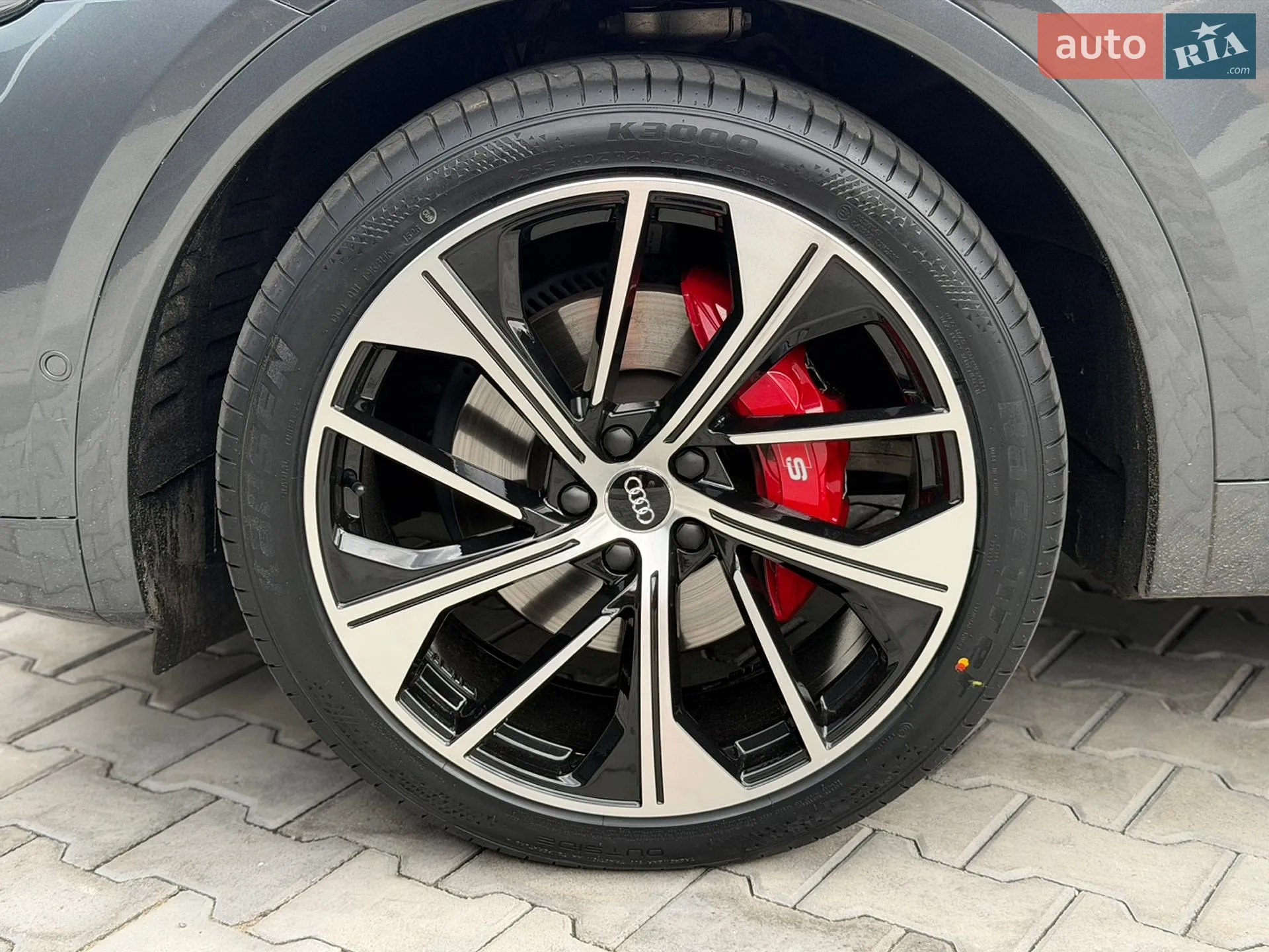 2024 Audi SQ5 - мініатюра 51
