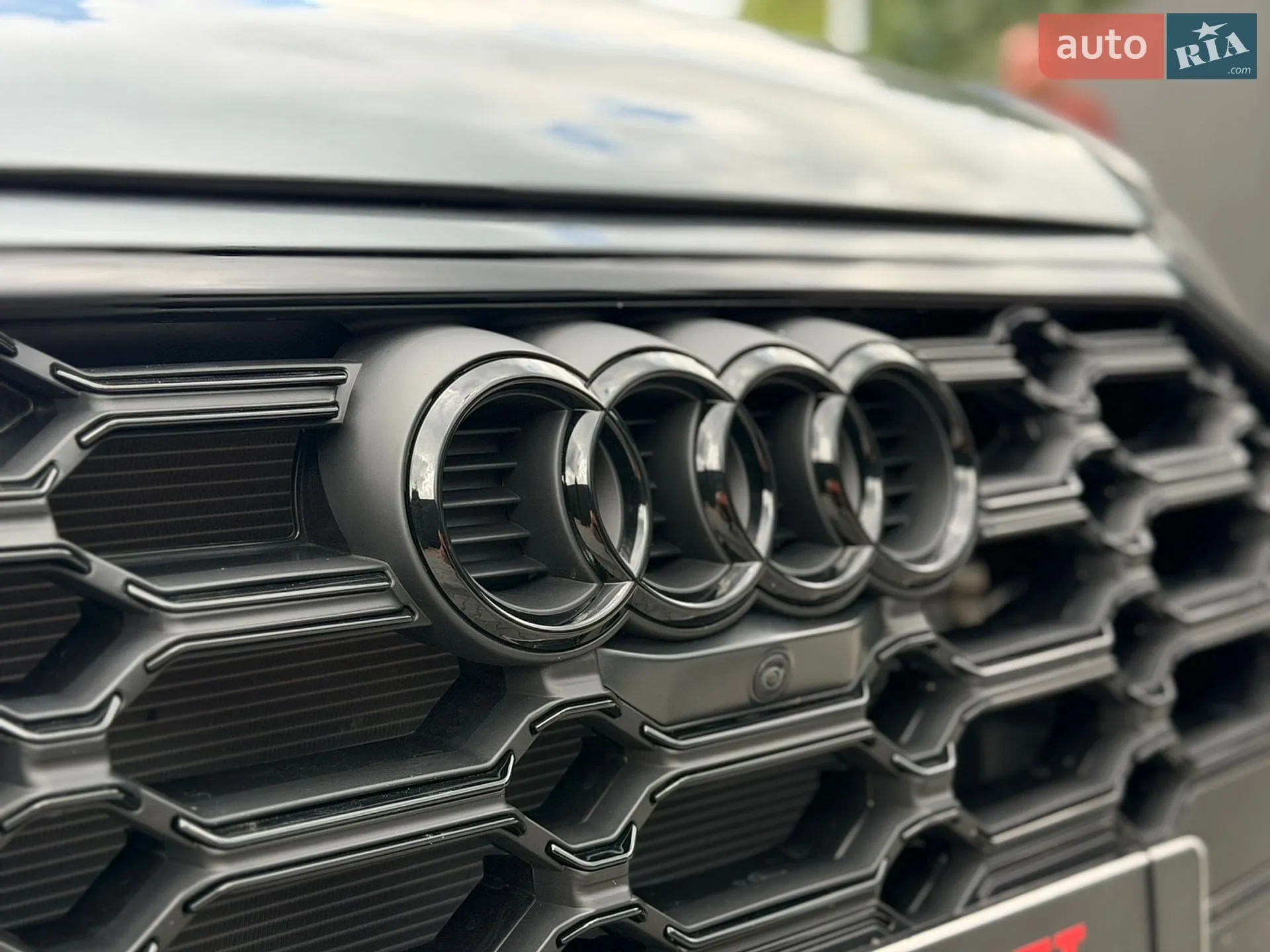 2024 Audi SQ5 - мініатюра 54