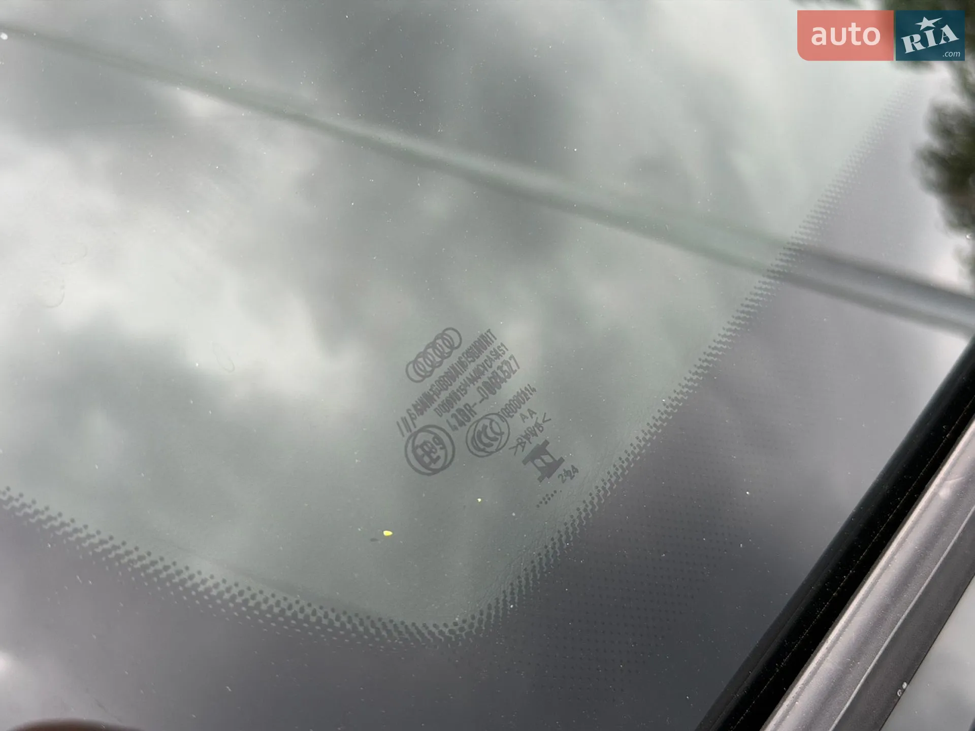 2024 Audi SQ5 - мініатюра 57