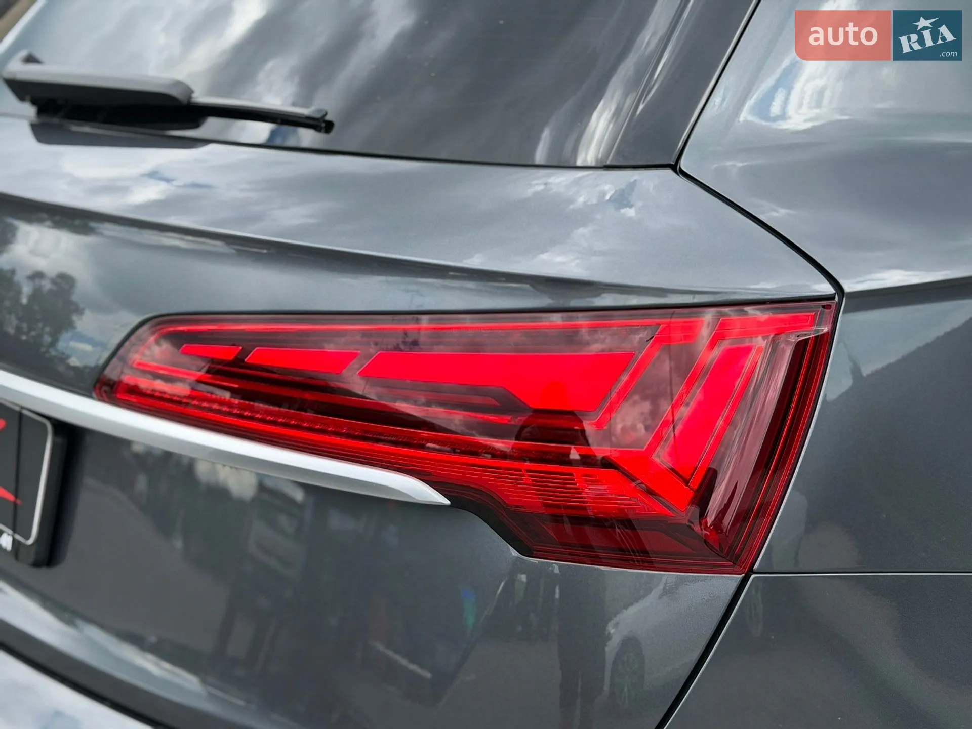 2024 Audi SQ5 - мініатюра 59