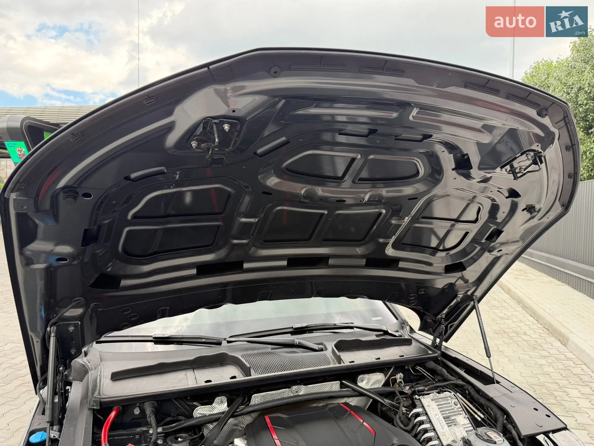 2024 Audi SQ5 - мініатюра 65