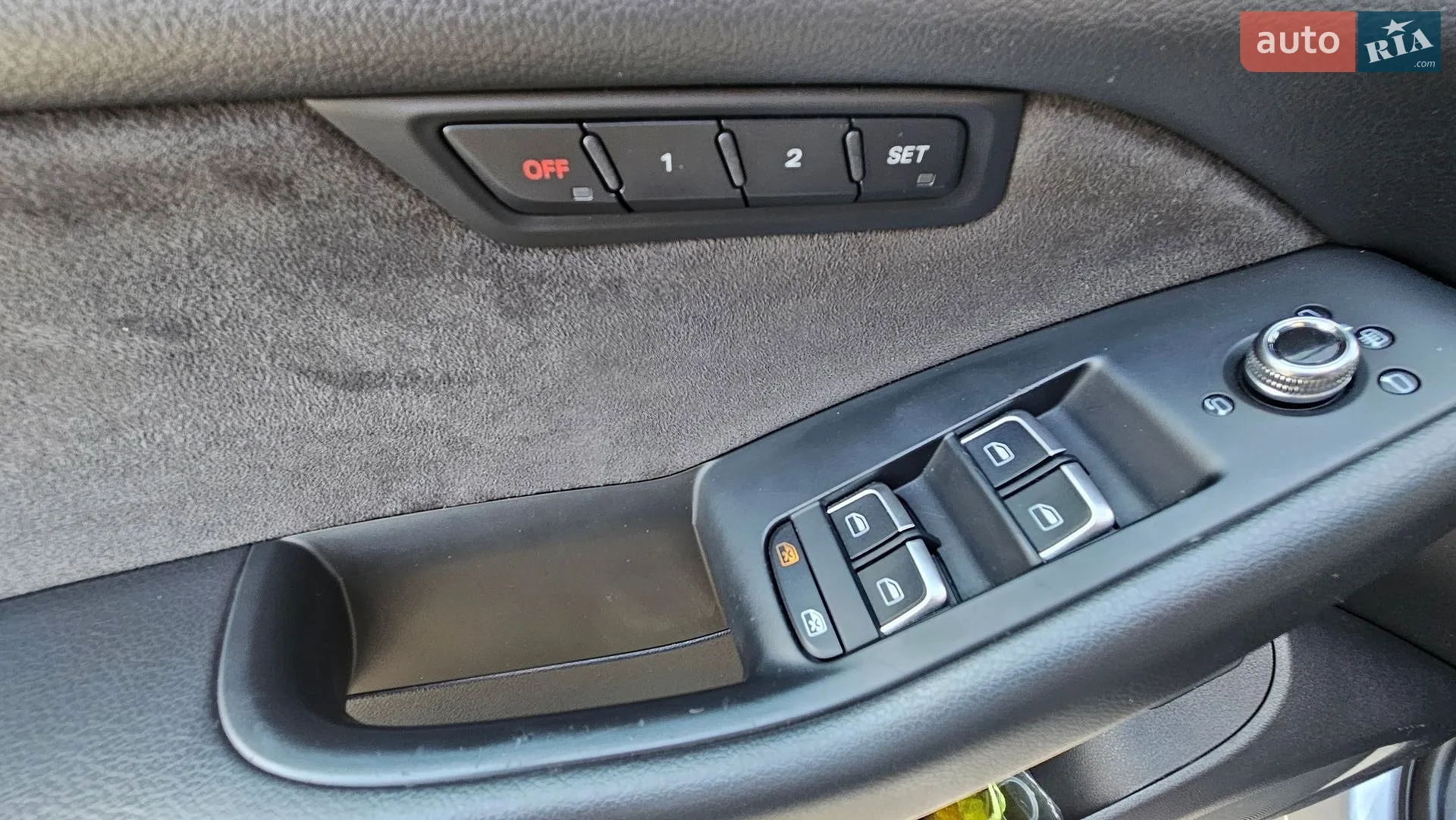 2014 Audi SQ5 - мініатюра 20