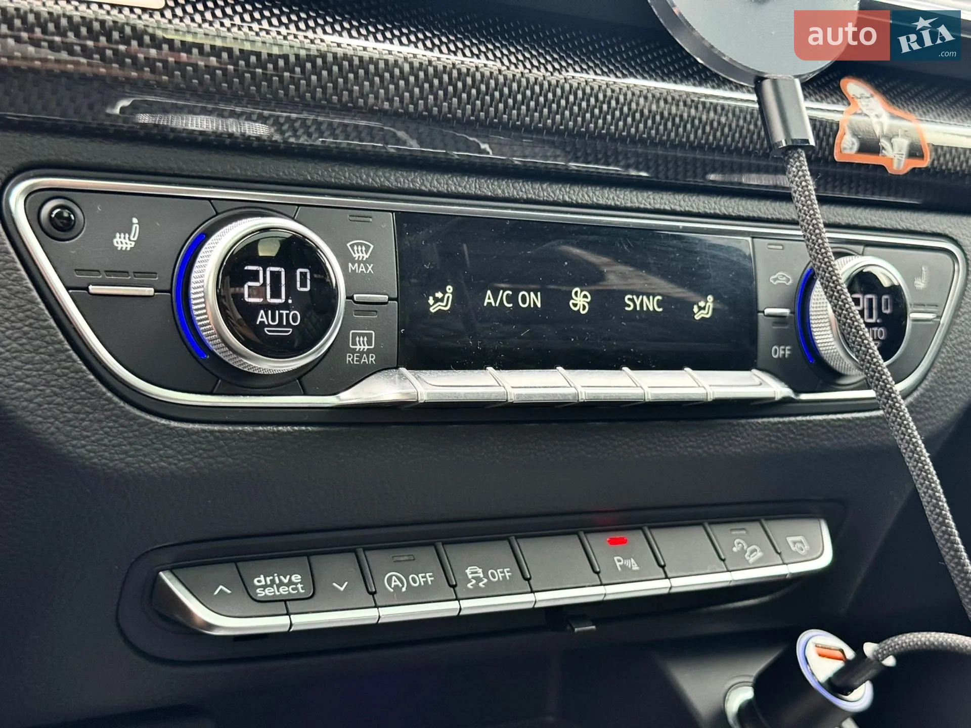 2017 Audi SQ5 - мініатюра 42
