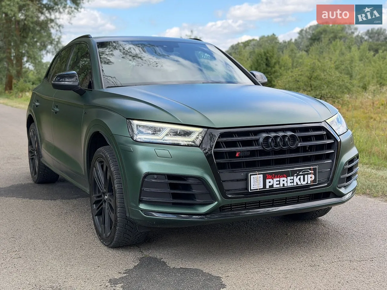2022 Audi Q3 - мініатюра 38