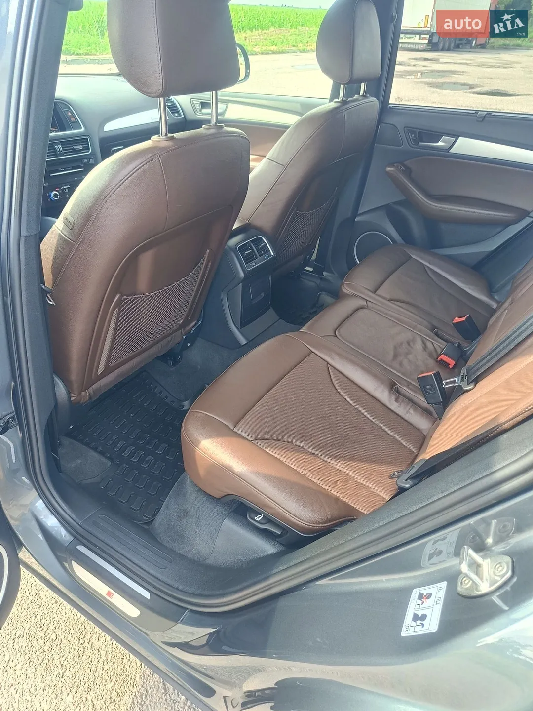 2016 Audi SQ5 - мініатюра 15