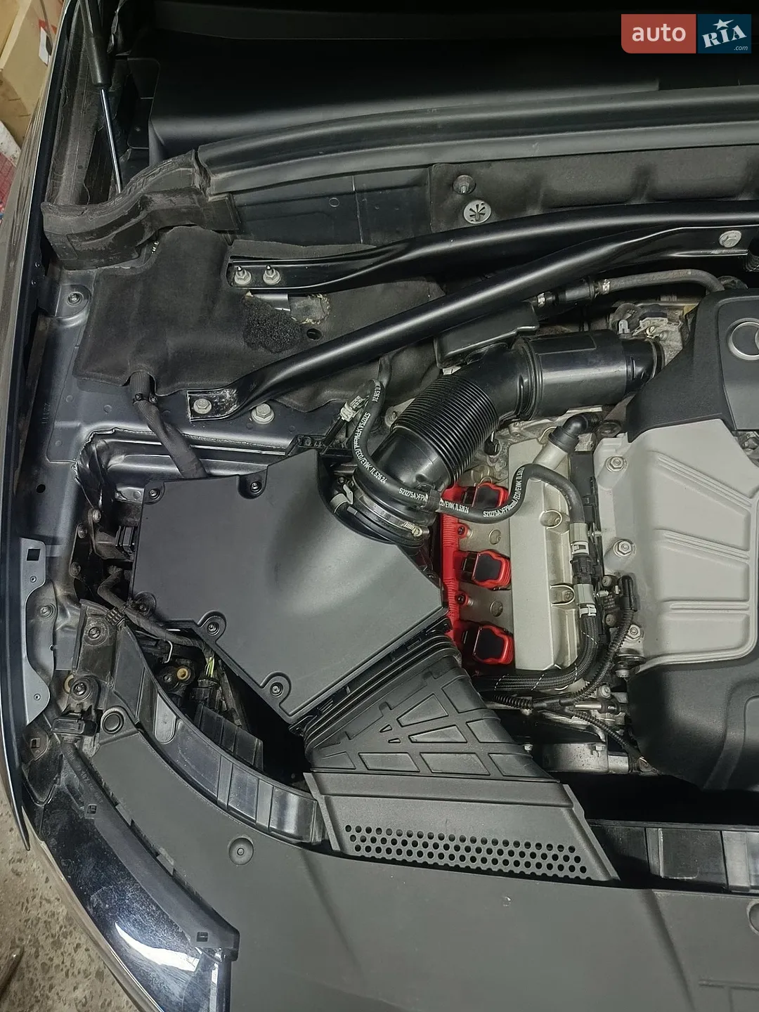 2016 Audi SQ5 - мініатюра 27