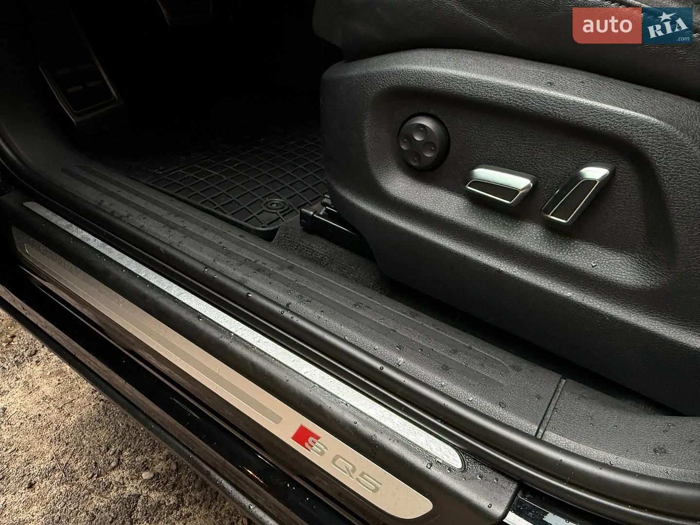 2013 Audi SQ5 - мініатюра 2