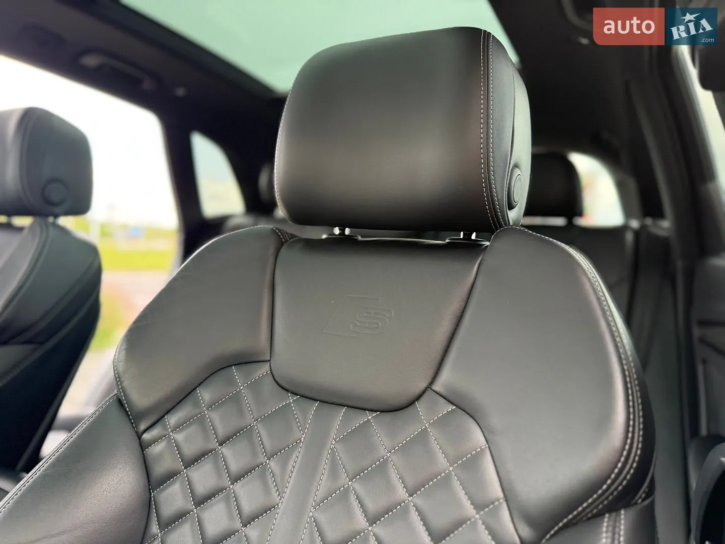 2018 Audi SQ5 - мініатюра 29