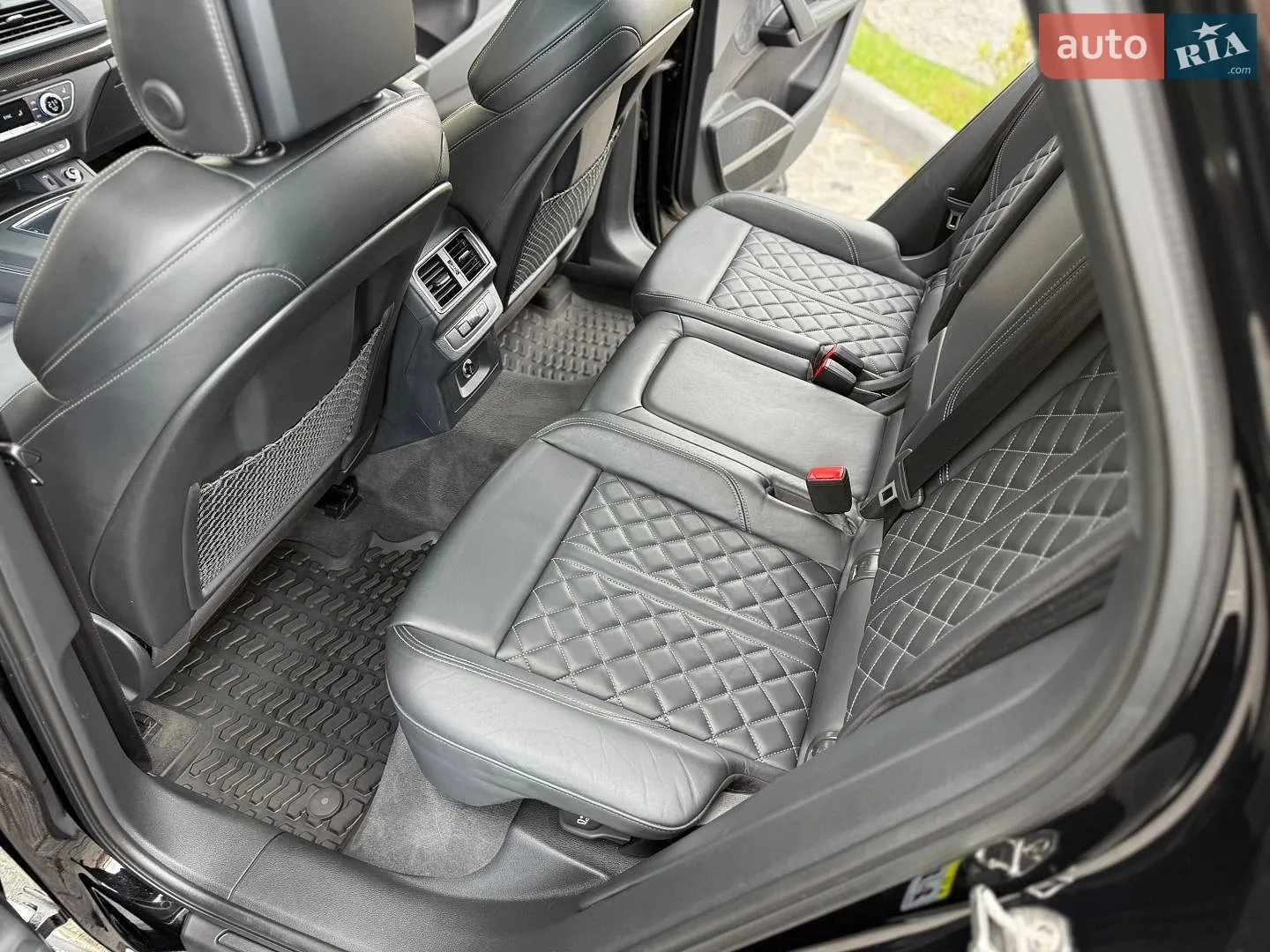 2018 Audi SQ5 - мініатюра 49