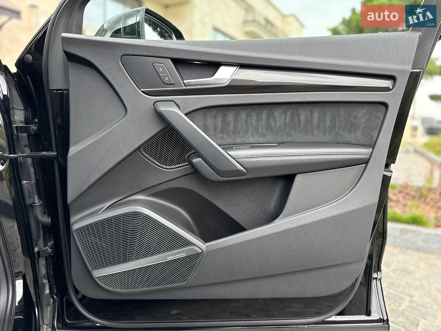 2018 Audi SQ5 - мініатюра 58