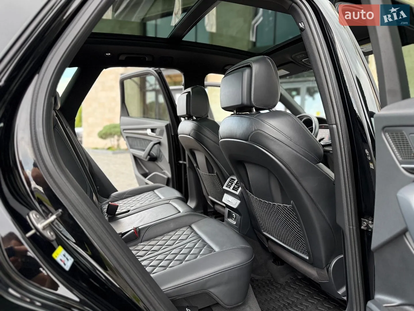 2018 Audi SQ5 - мініатюра 57