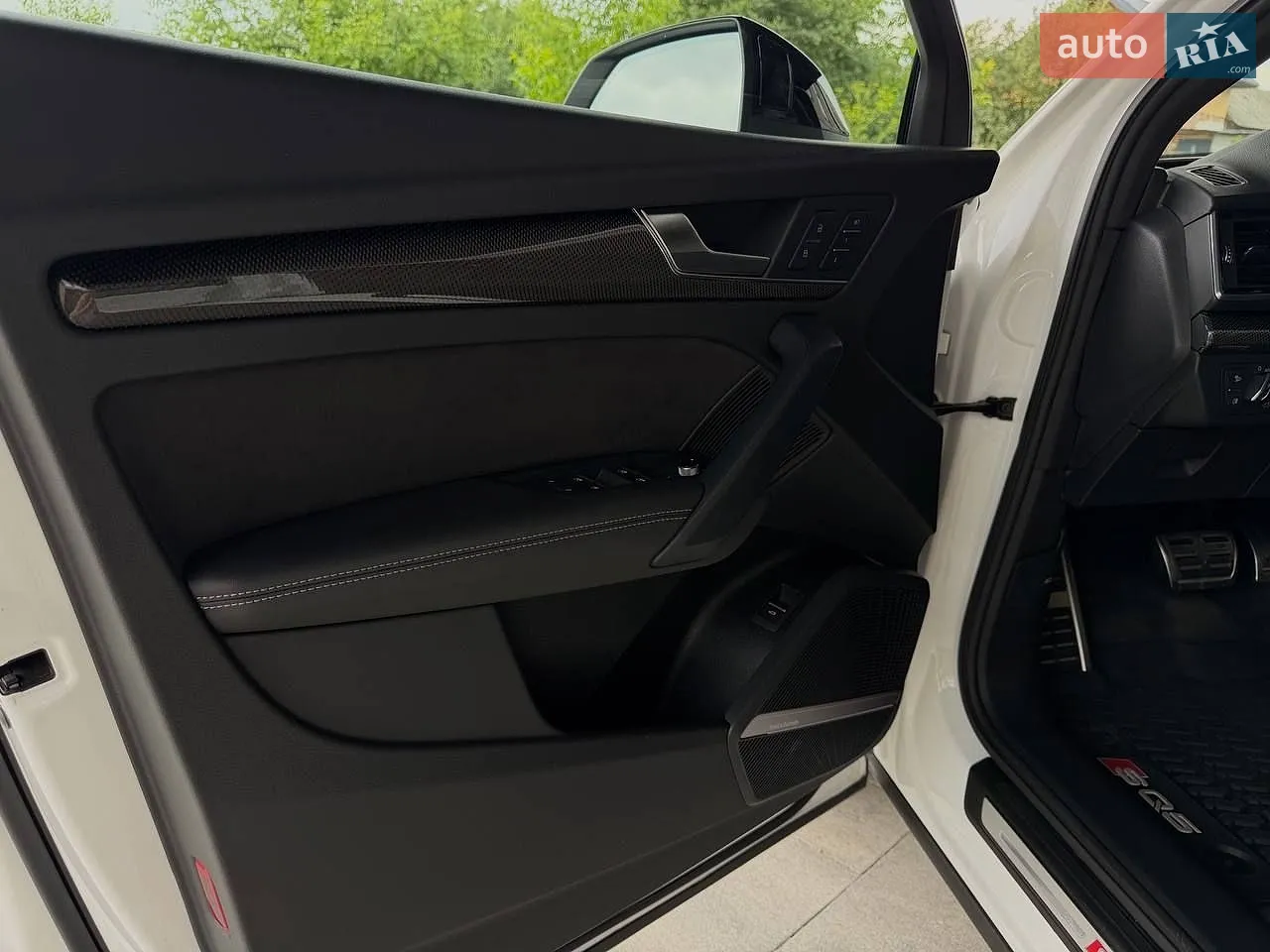 2020 Audi SQ5 - мініатюра 29