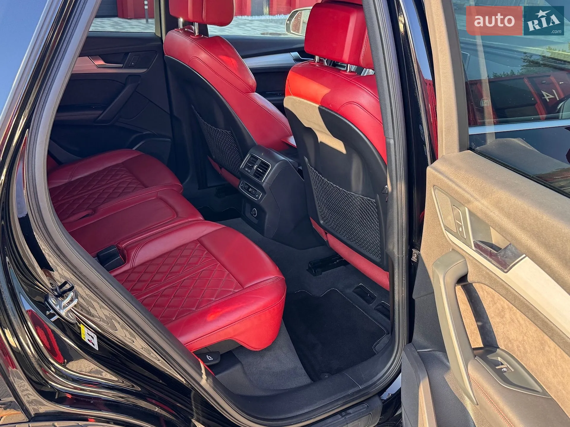 2017 Audi SQ5 - мініатюра 31