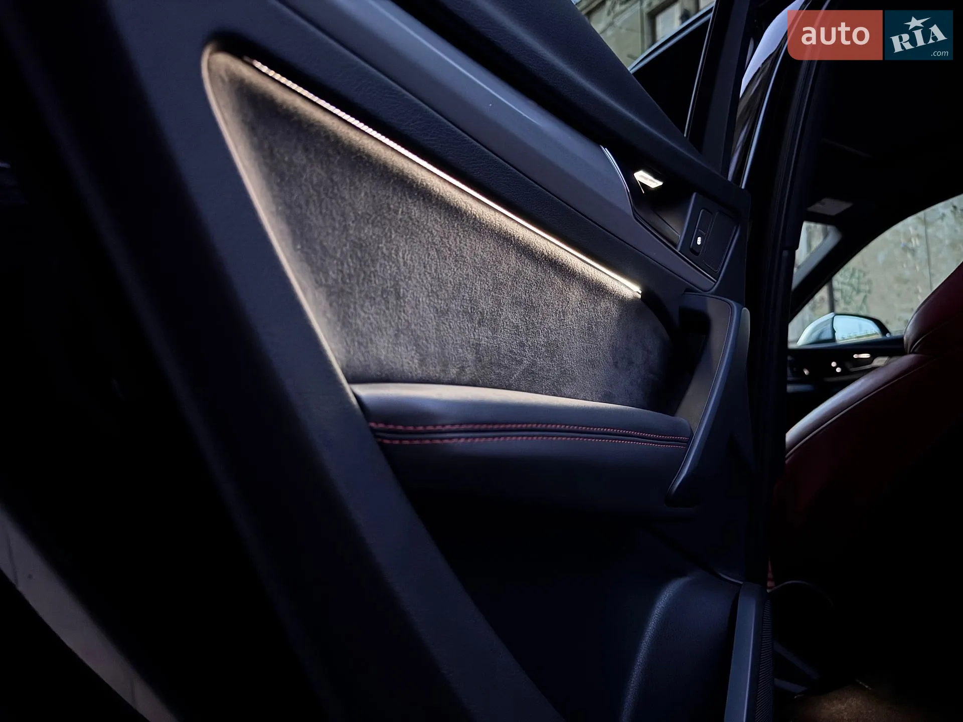 2017 Audi SQ5 - мініатюра 57
