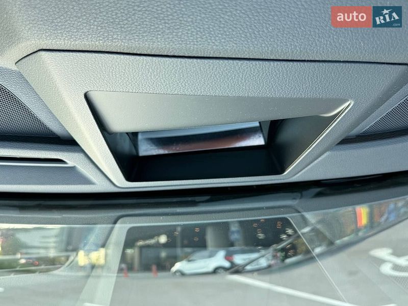 Позашляховик / Кросовер Audi SQ5 2018 в Києві фото 25 Позашляховик / Кросовер Audi SQ5 2018 в Києві