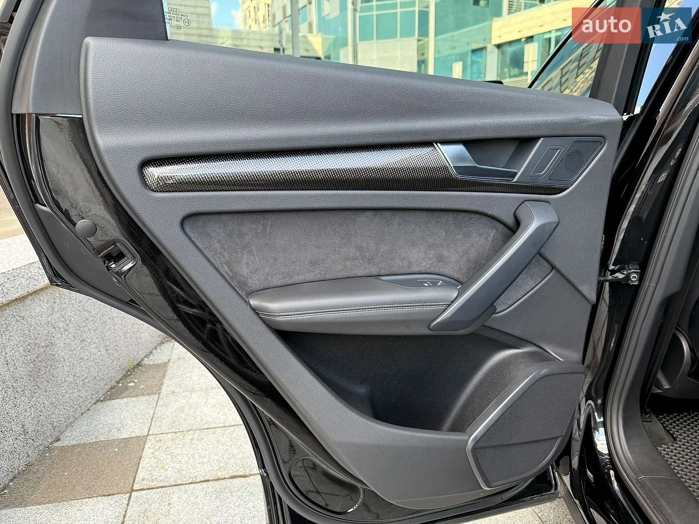 2022 Audi SQ5 - мініатюра 18