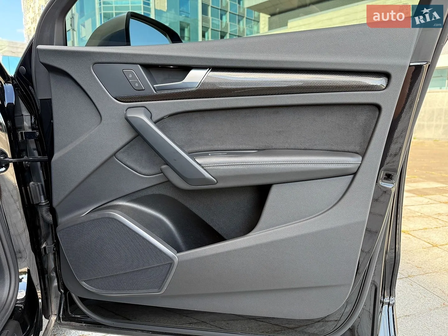 2022 Audi SQ5 - мініатюра 25