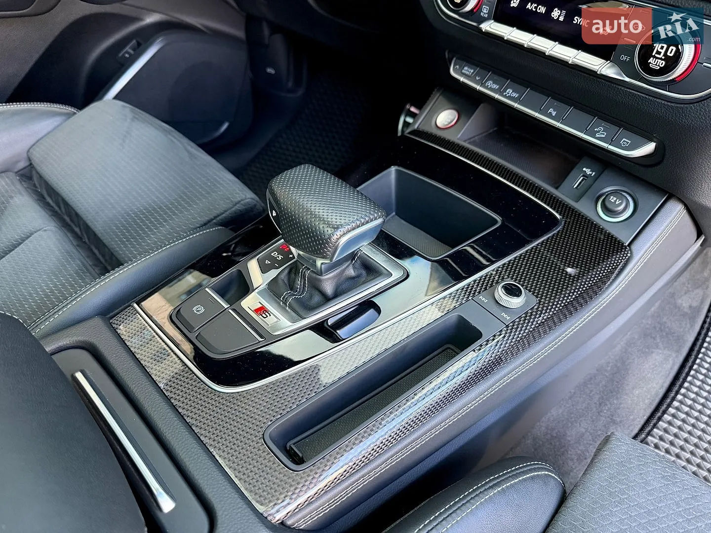 2022 Audi SQ5 - мініатюра 28