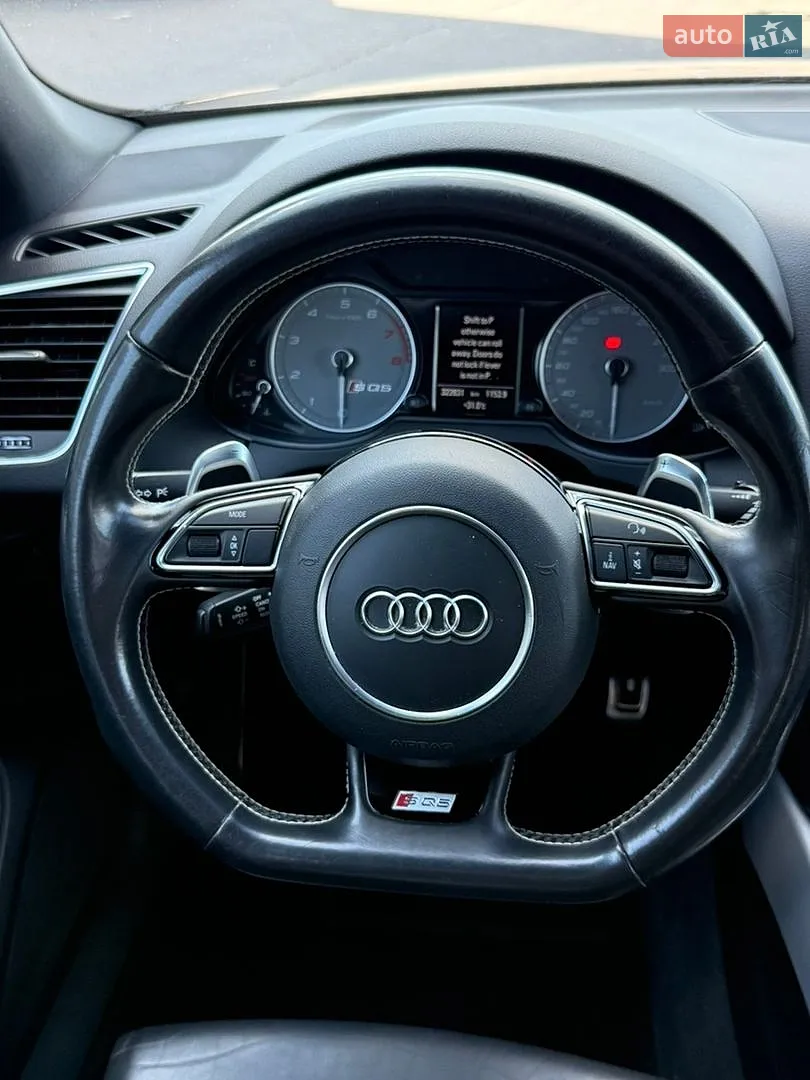 2015 Audi SQ5 - мініатюра 23