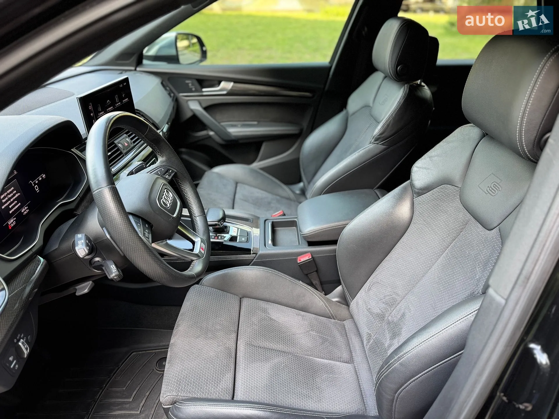 2022 Audi SQ5 - мініатюра 9