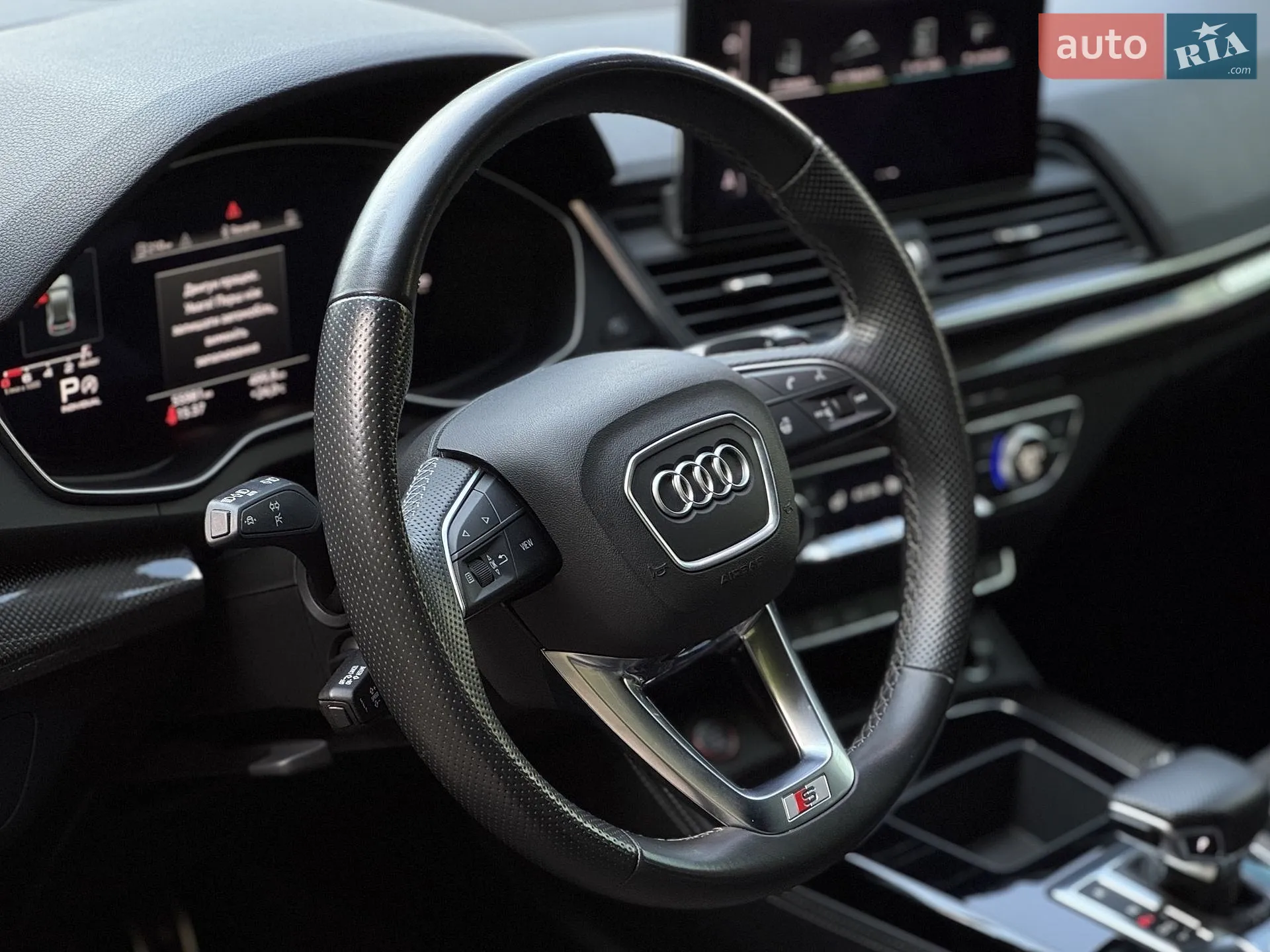 2022 Audi SQ5 - мініатюра 11