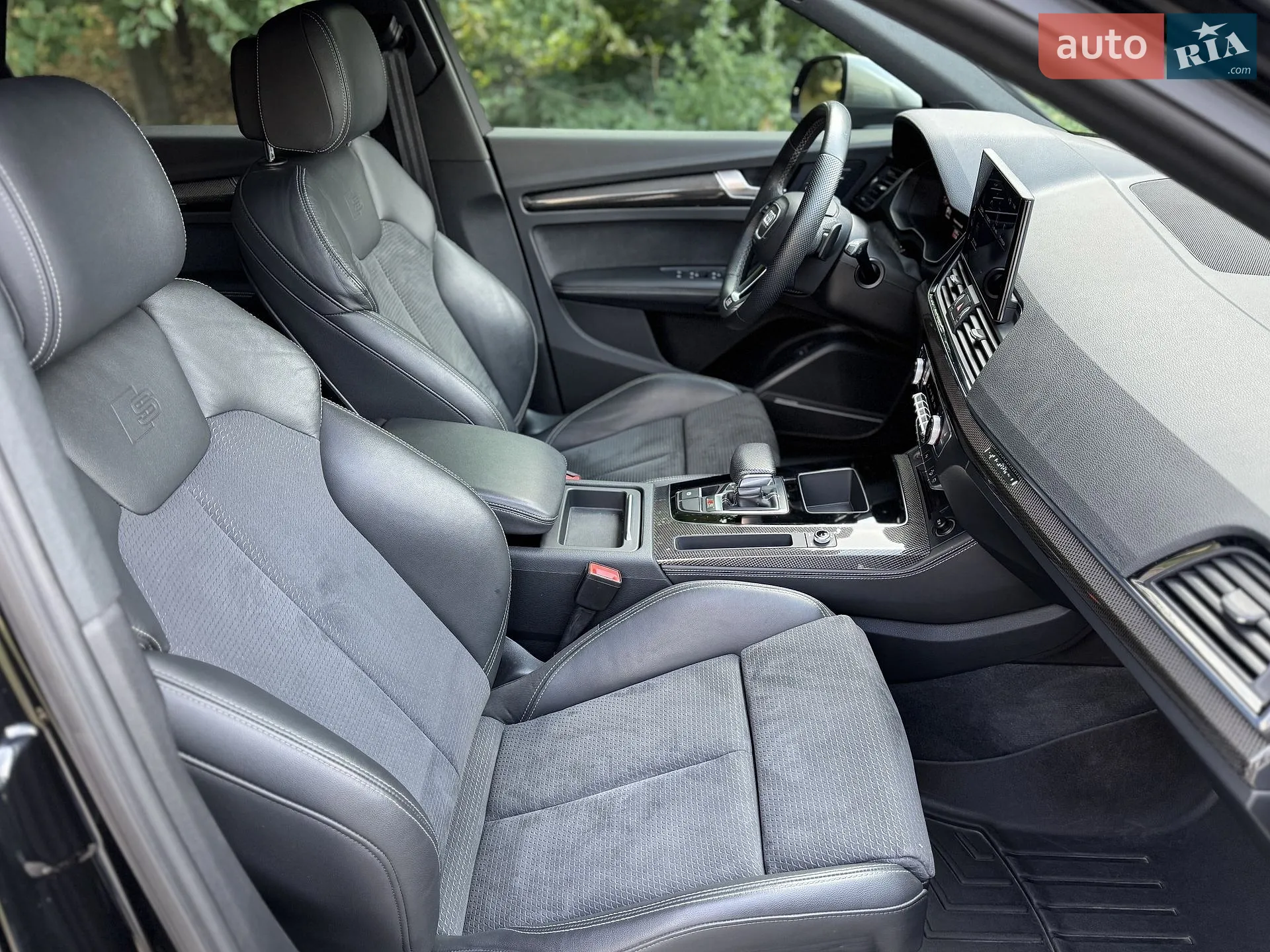 2022 Audi SQ5 - мініатюра 12