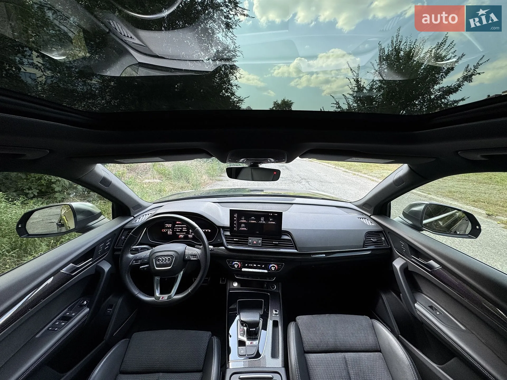 2022 Audi SQ5 - мініатюра 14