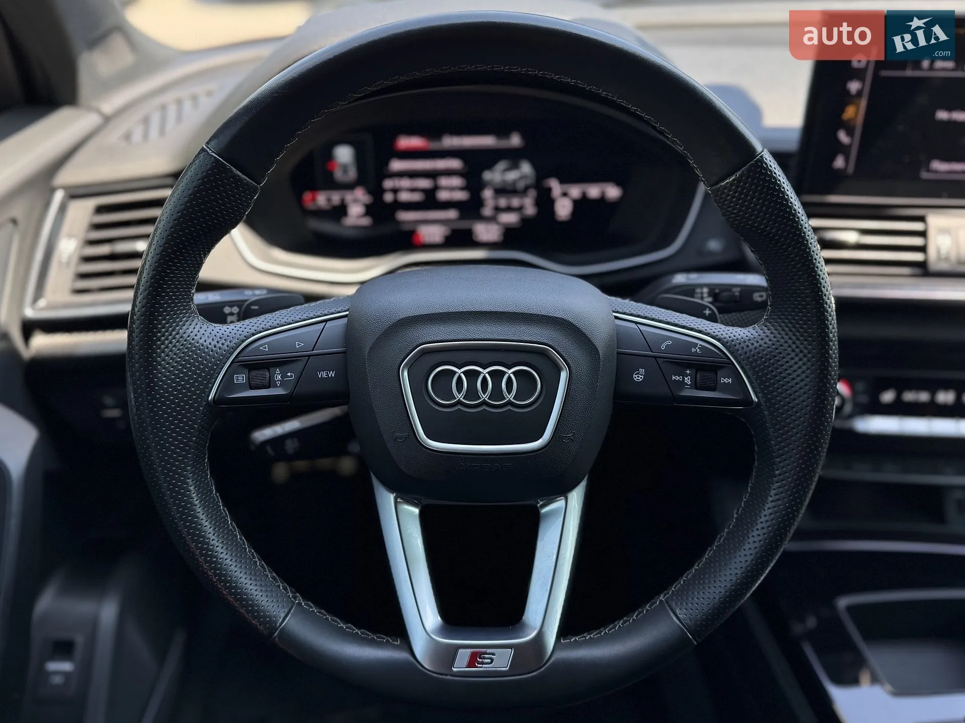 2022 Audi SQ5 - мініатюра 19