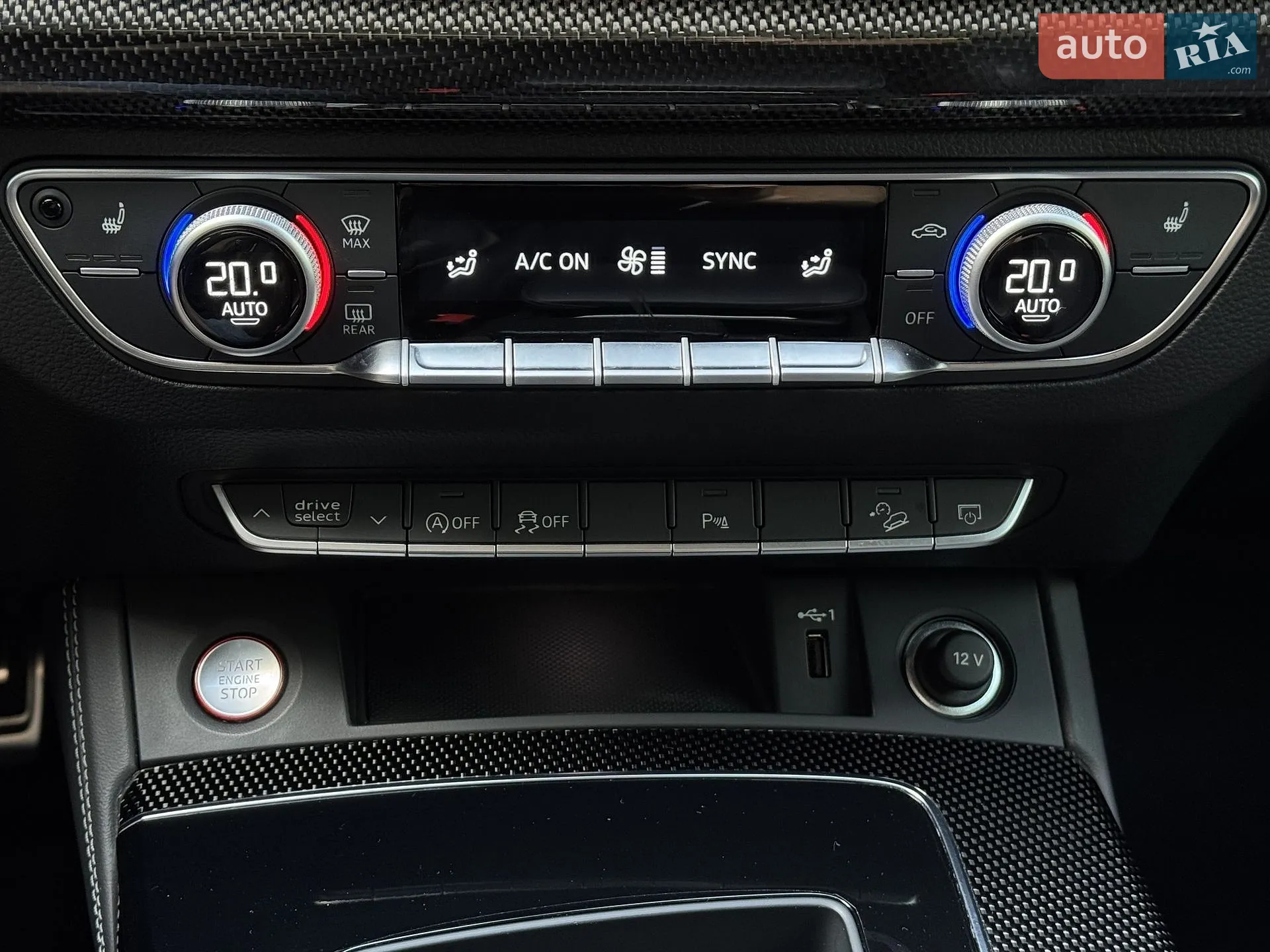 2022 Audi SQ5 - мініатюра 34