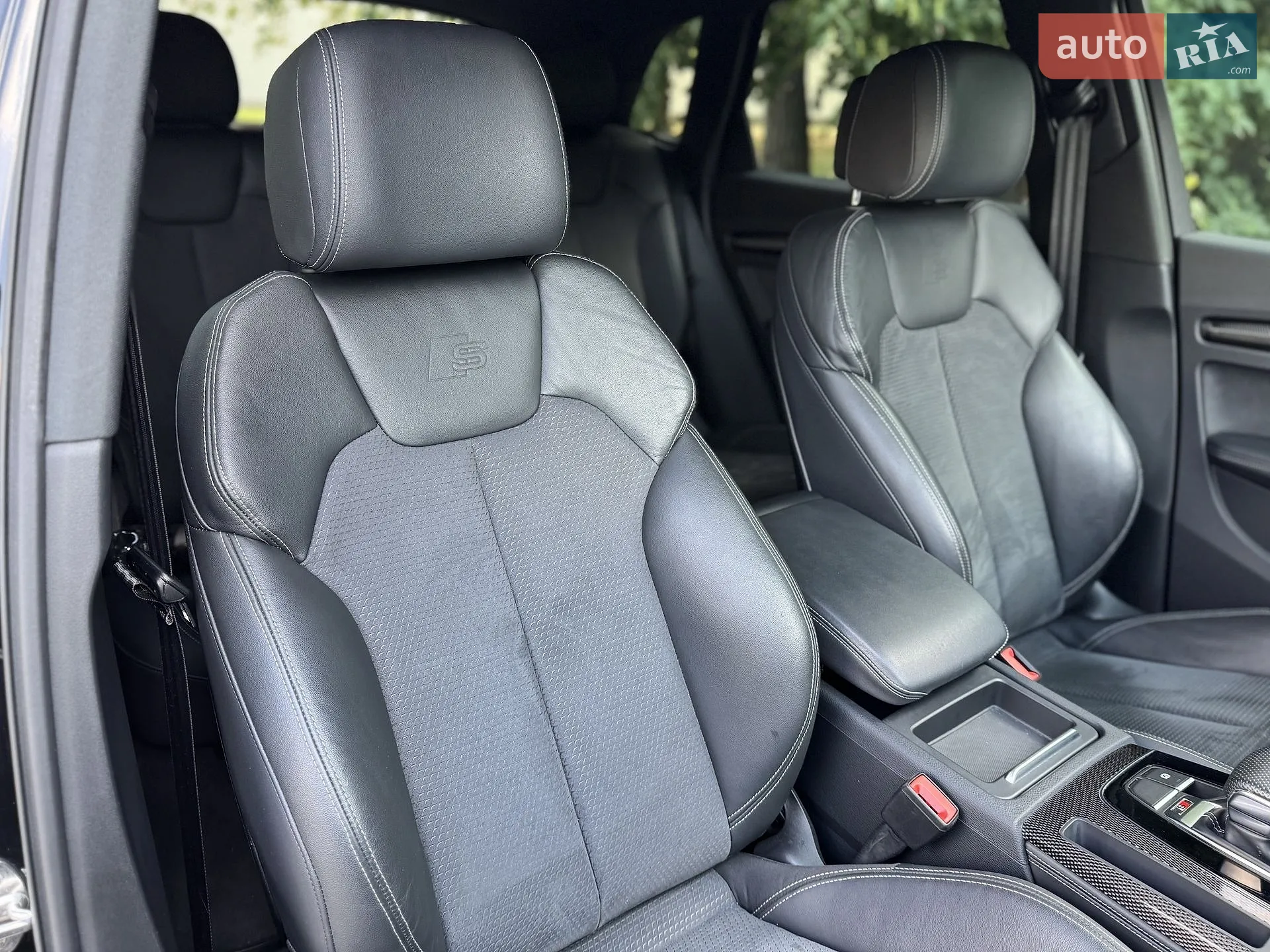 2022 Audi SQ5 - мініатюра 39