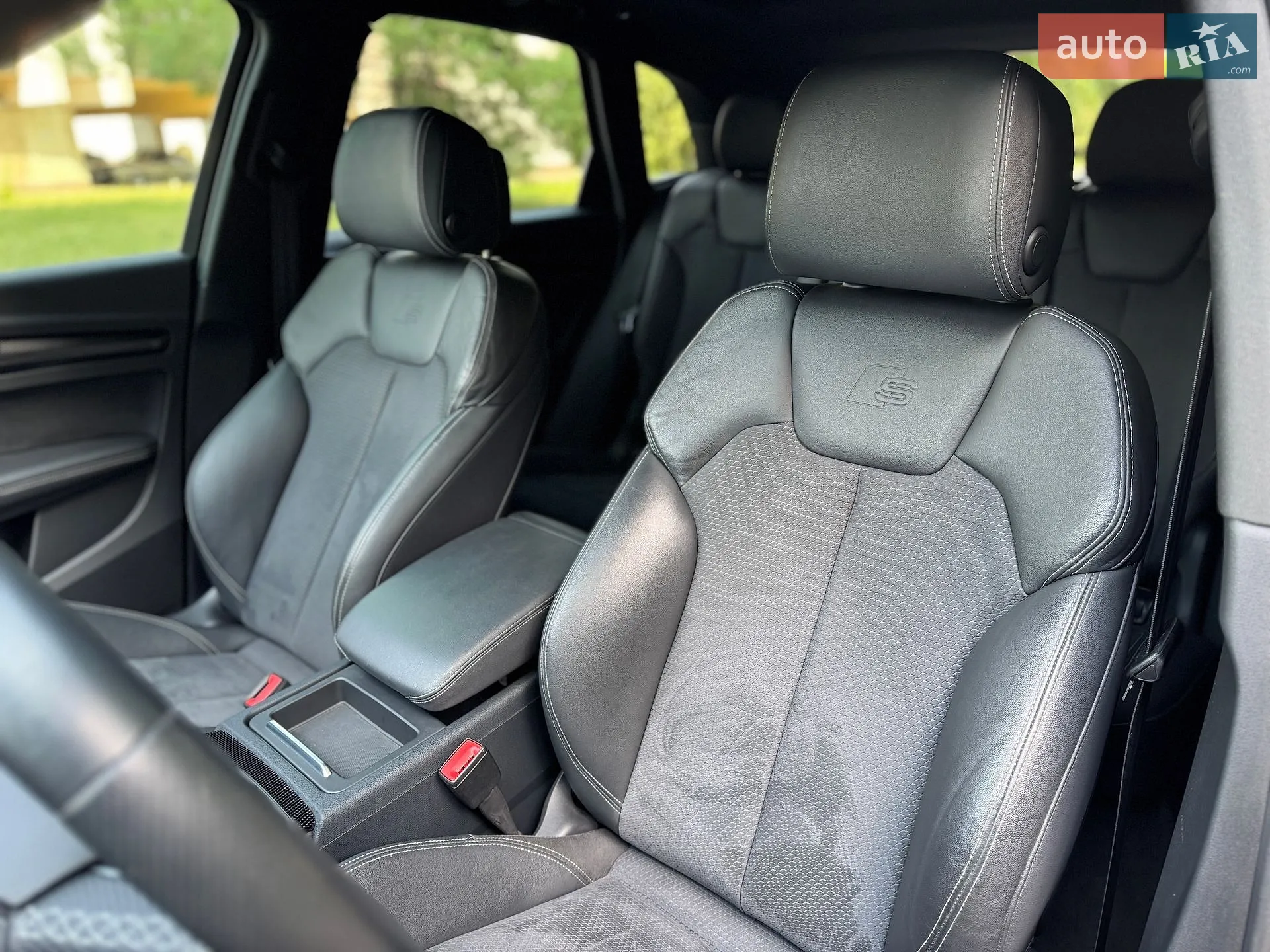 2022 Audi SQ5 - мініатюра 38