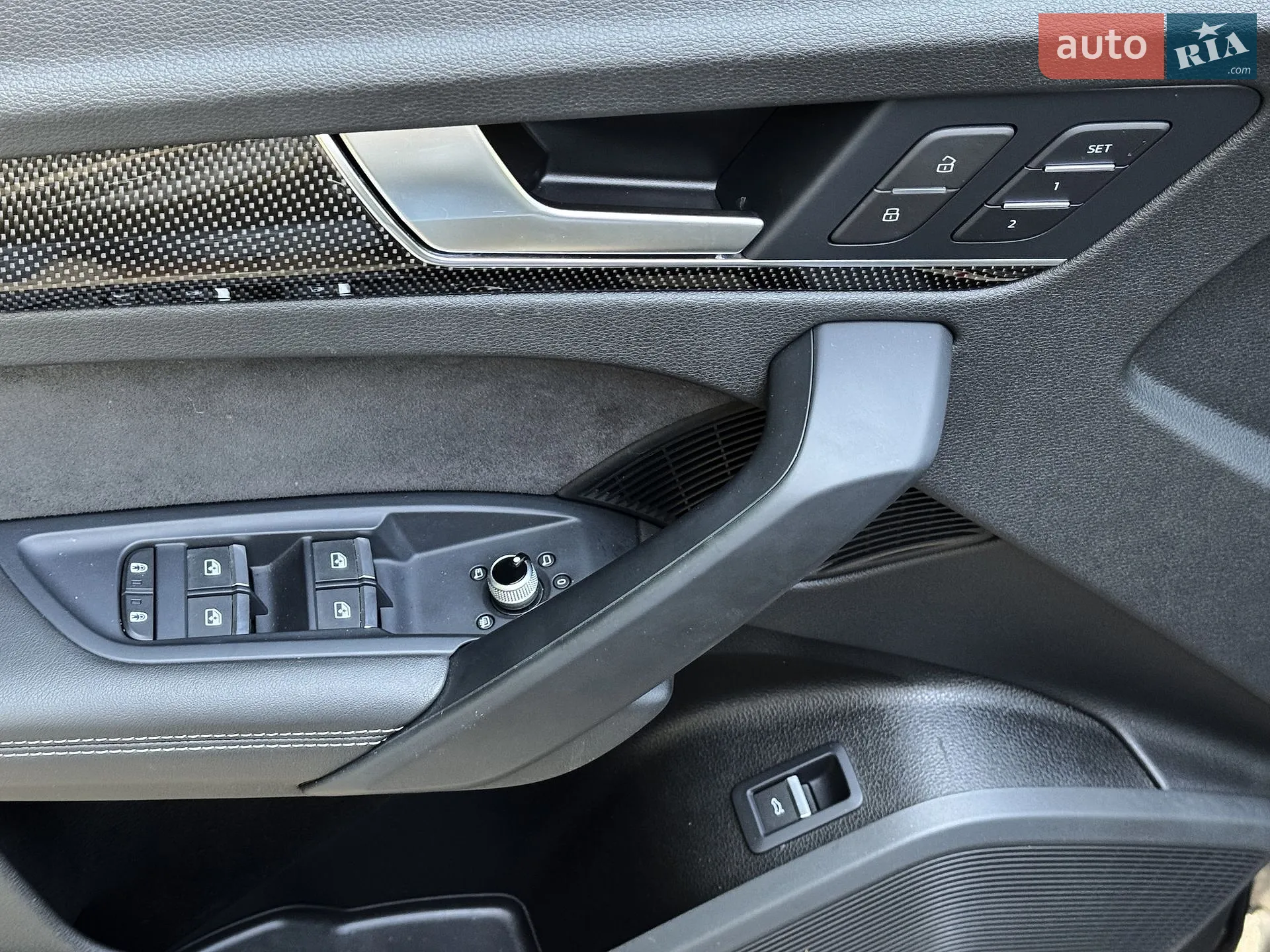 2022 Audi SQ5 - мініатюра 42