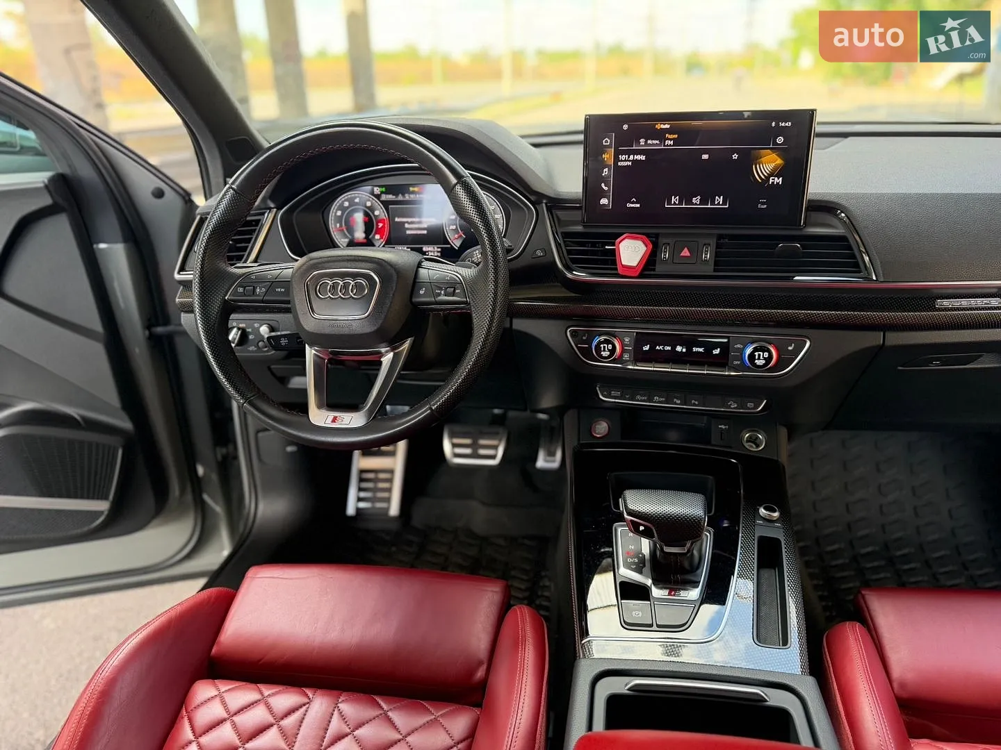 2016 Ford Focus - мініатюра 26