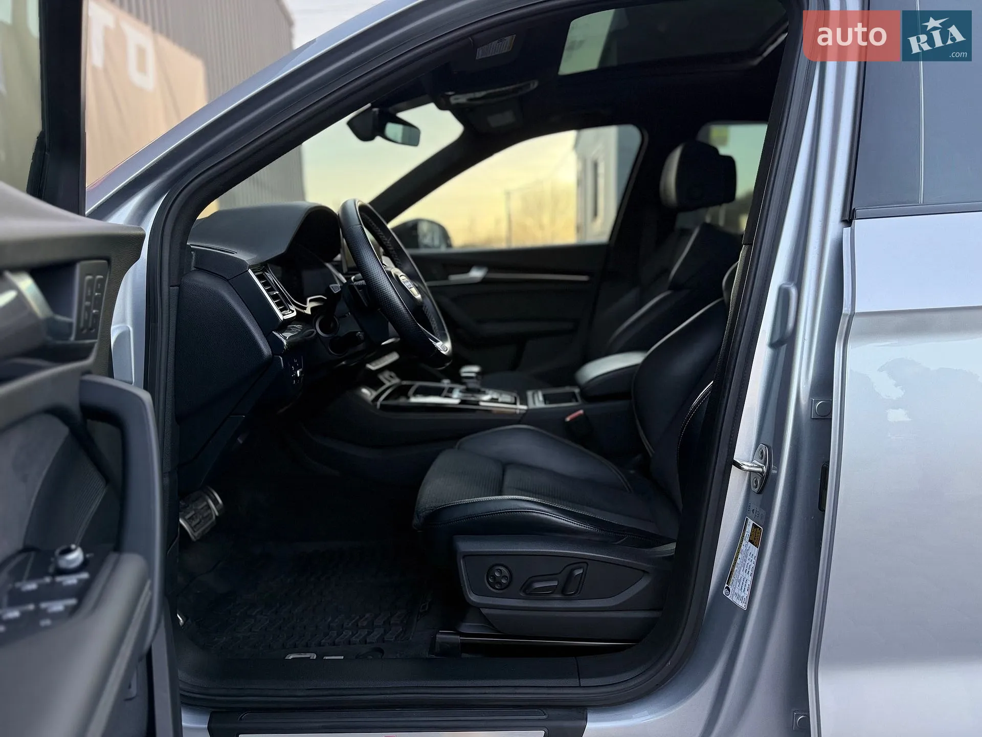 2022 Audi SQ5 - мініатюра 44