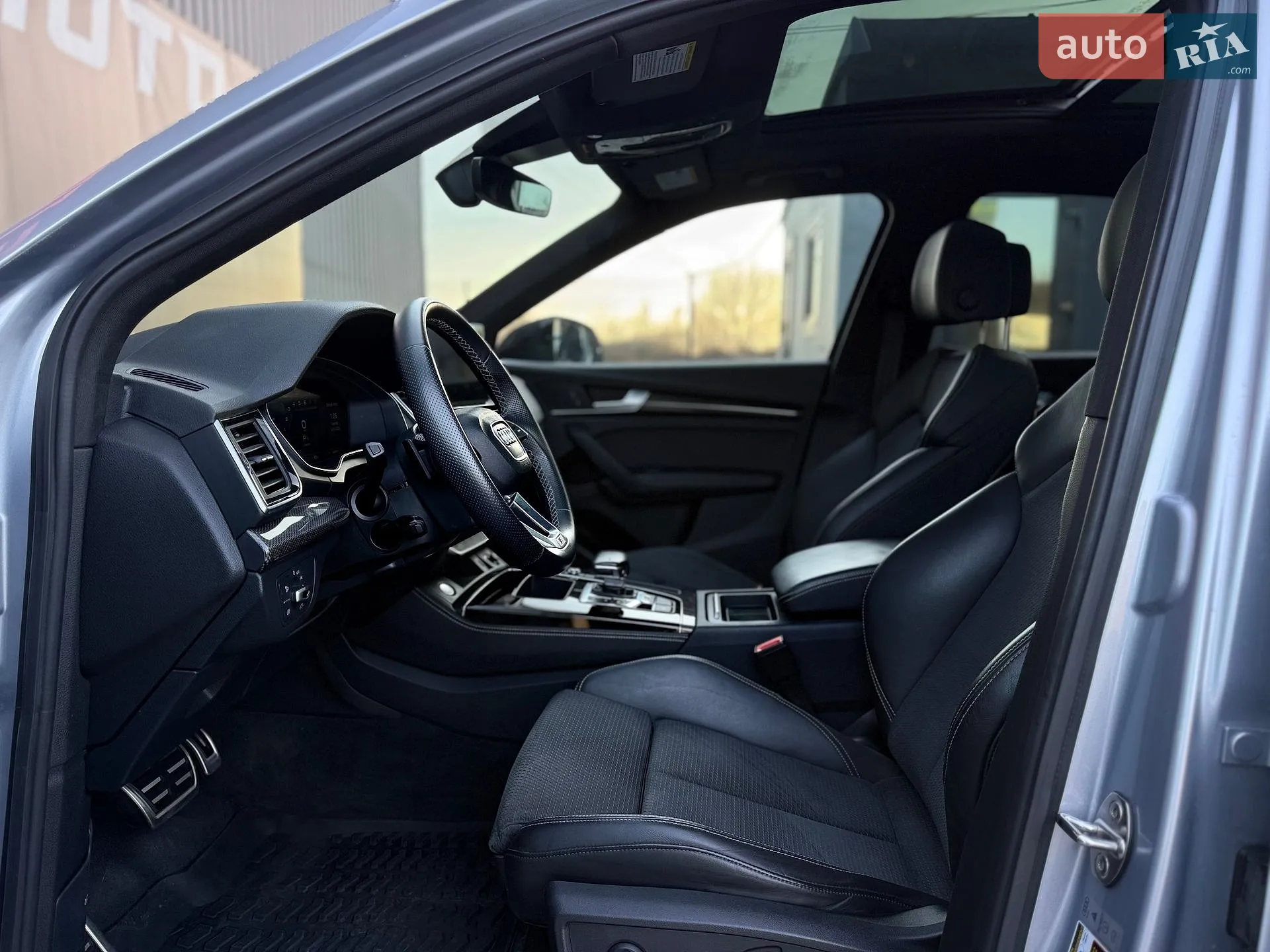 2022 Audi SQ5 - мініатюра 49