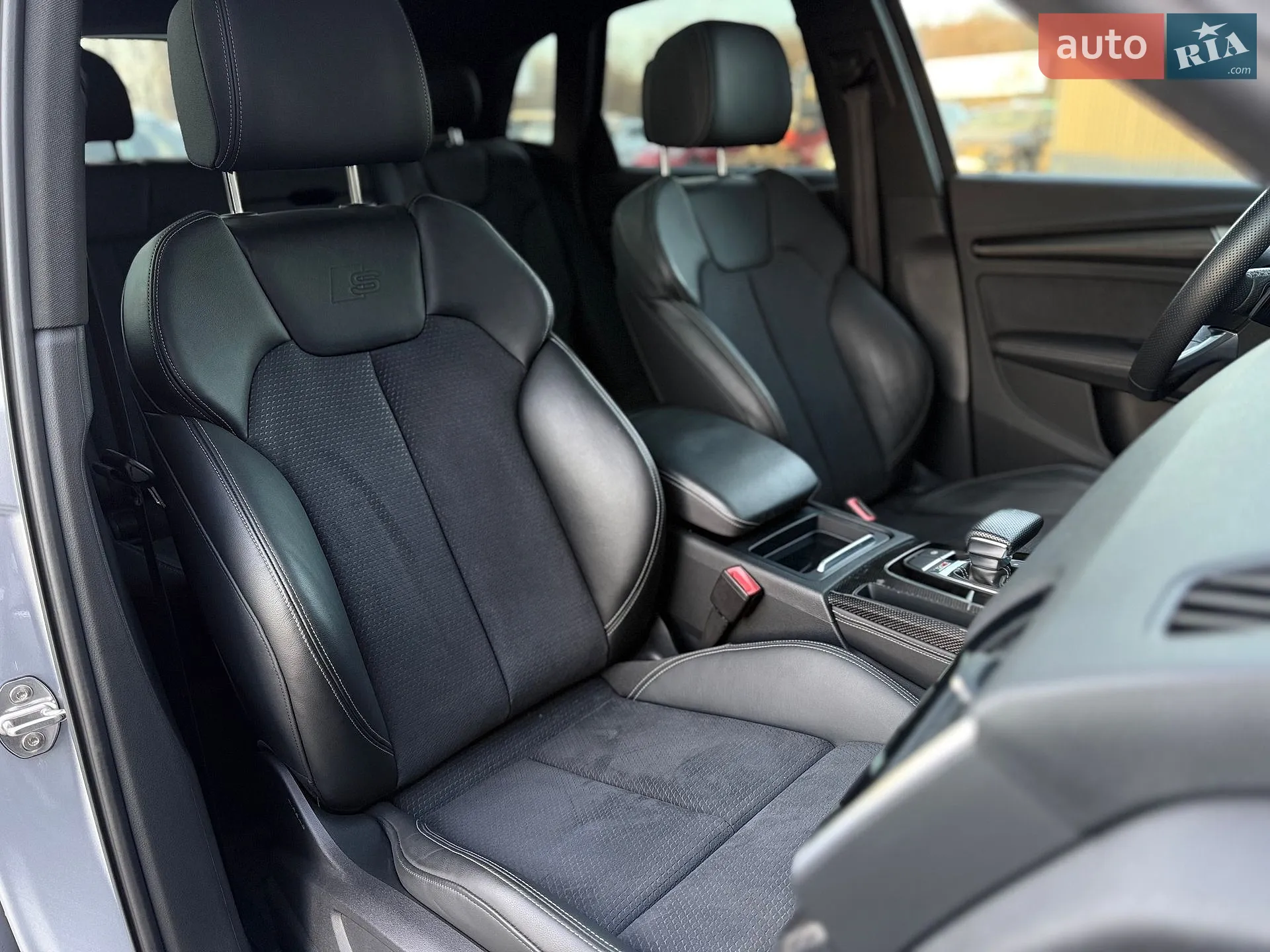 2022 Audi SQ5 - мініатюра 62