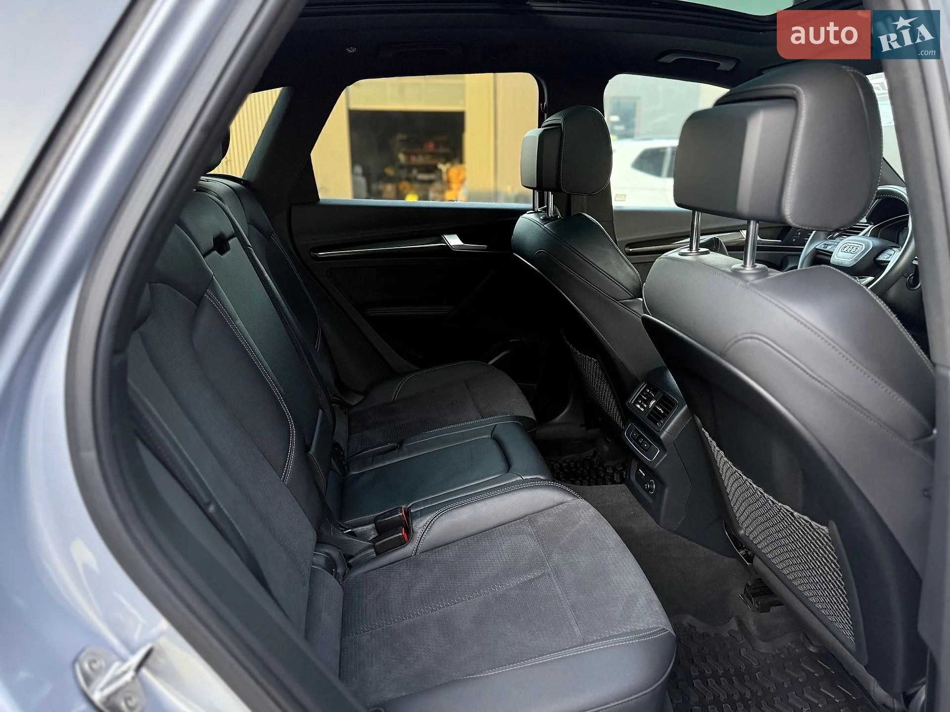 2022 Audi SQ5 - мініатюра 66