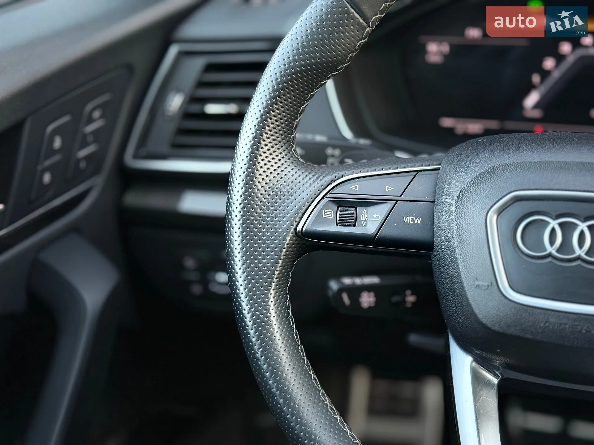 2022 Audi SQ5 - мініатюра 78