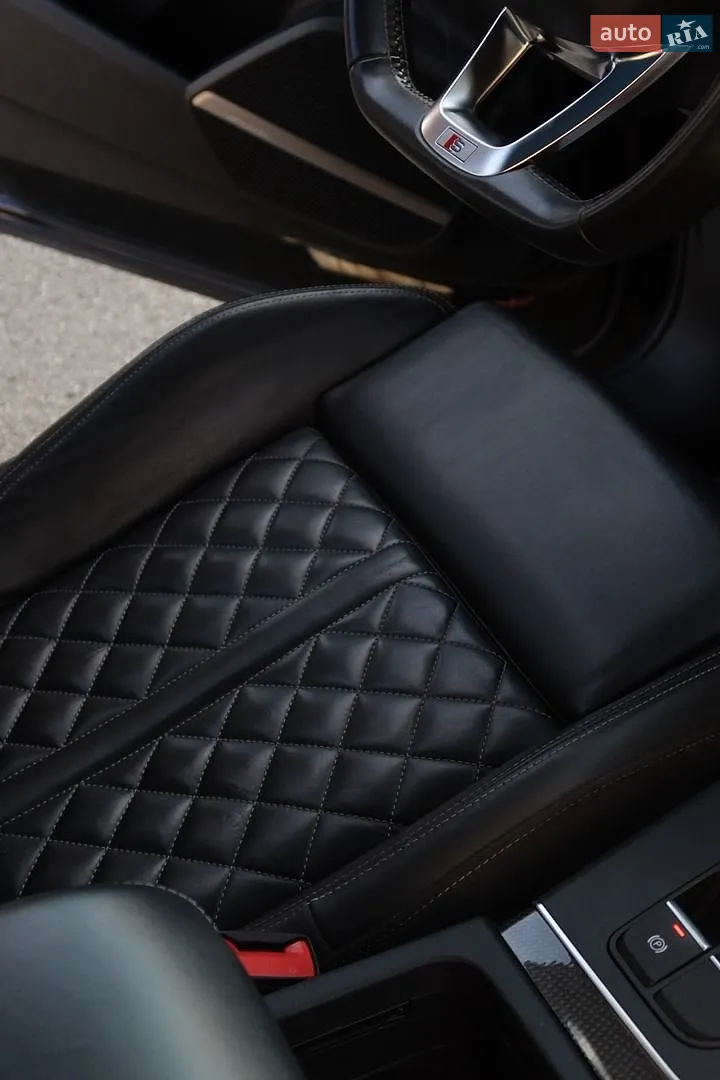 2018 Audi SQ5 - мініатюра 27