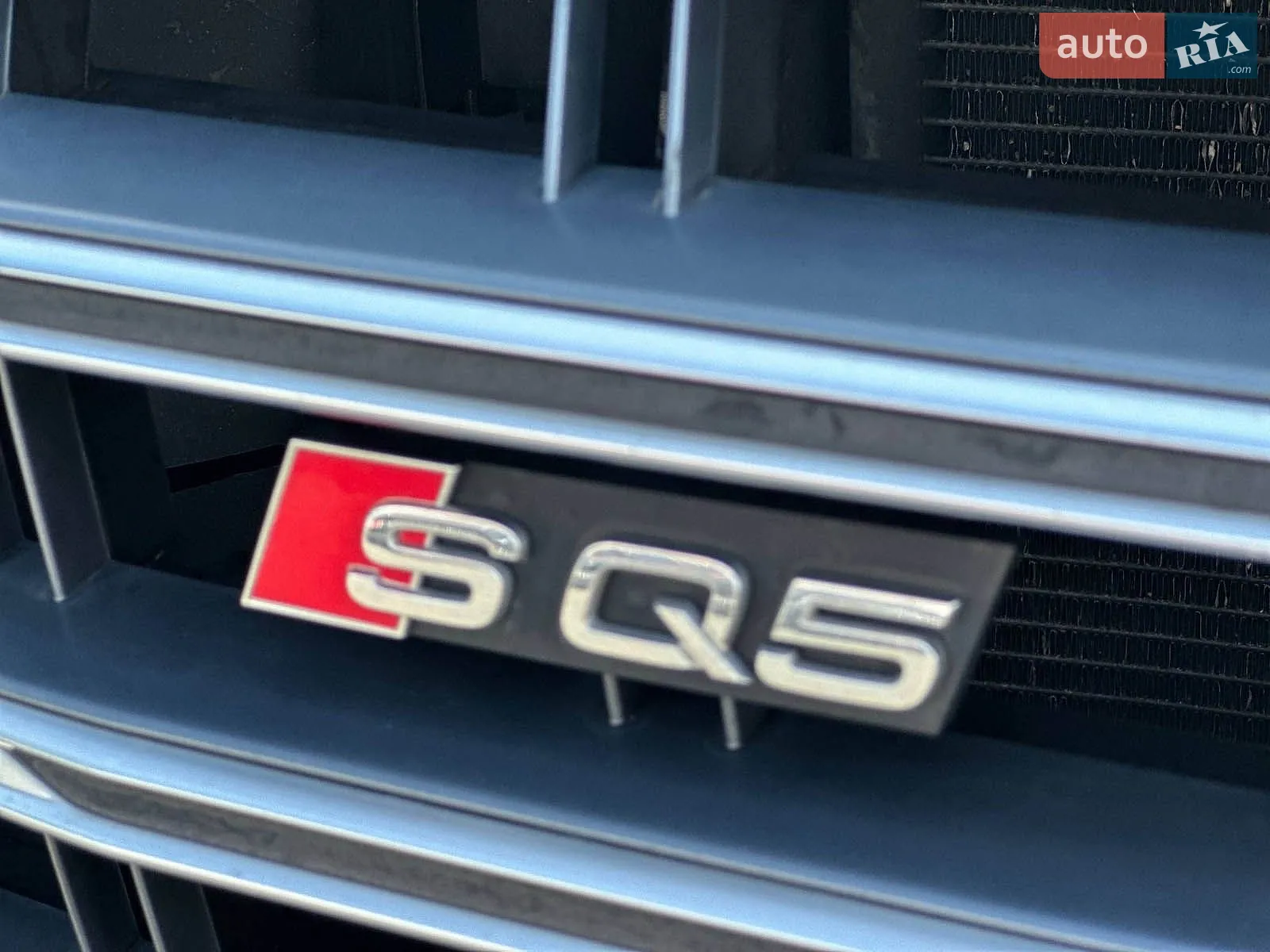 2018 Audi SQ5 - мініатюра 4