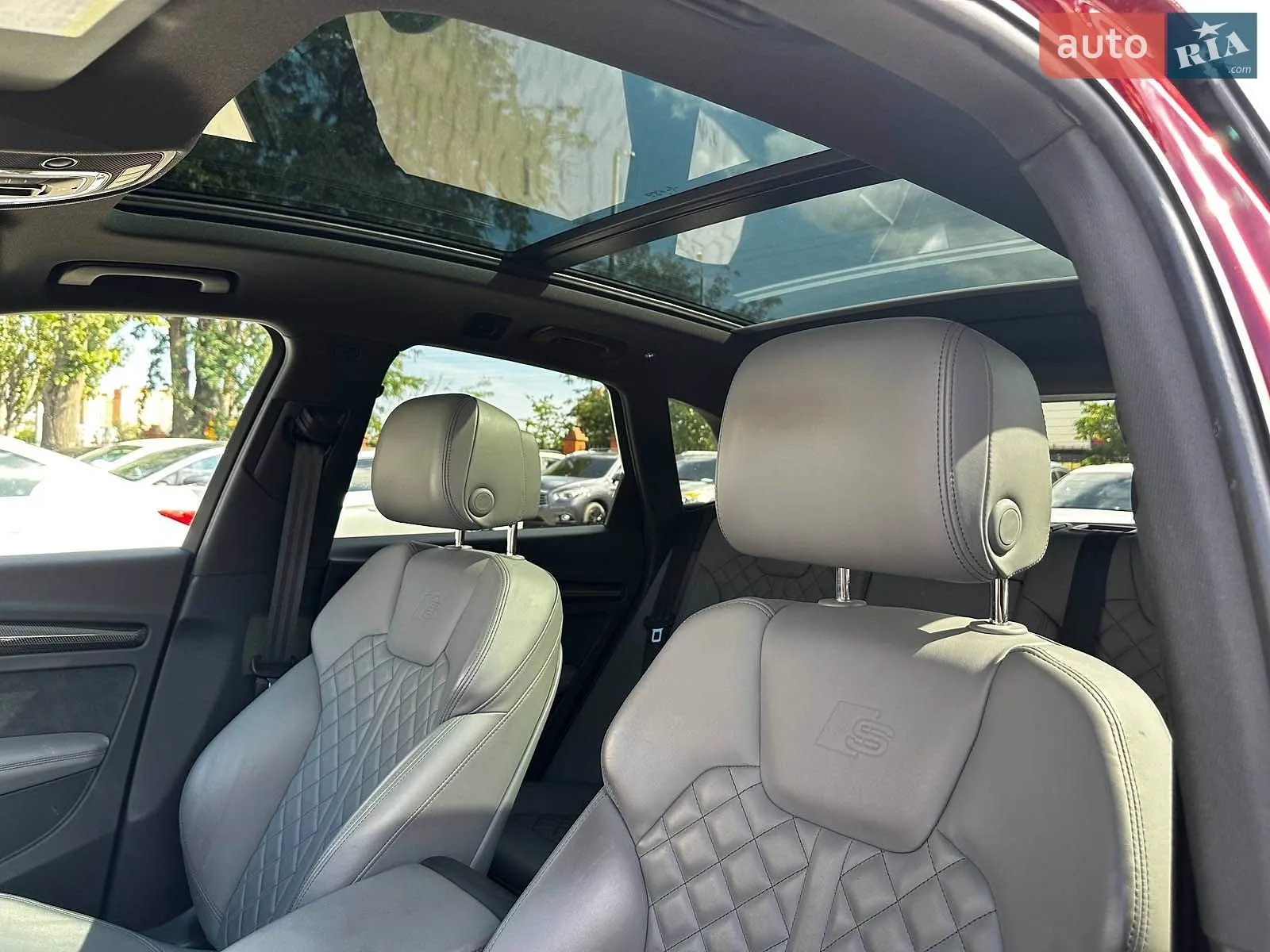 2018 Audi SQ5 - мініатюра 27
