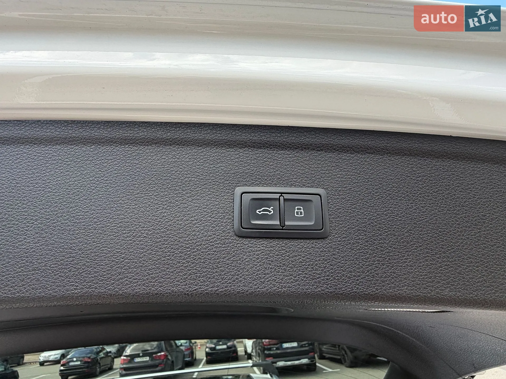2018 Audi SQ5 - мініатюра 37