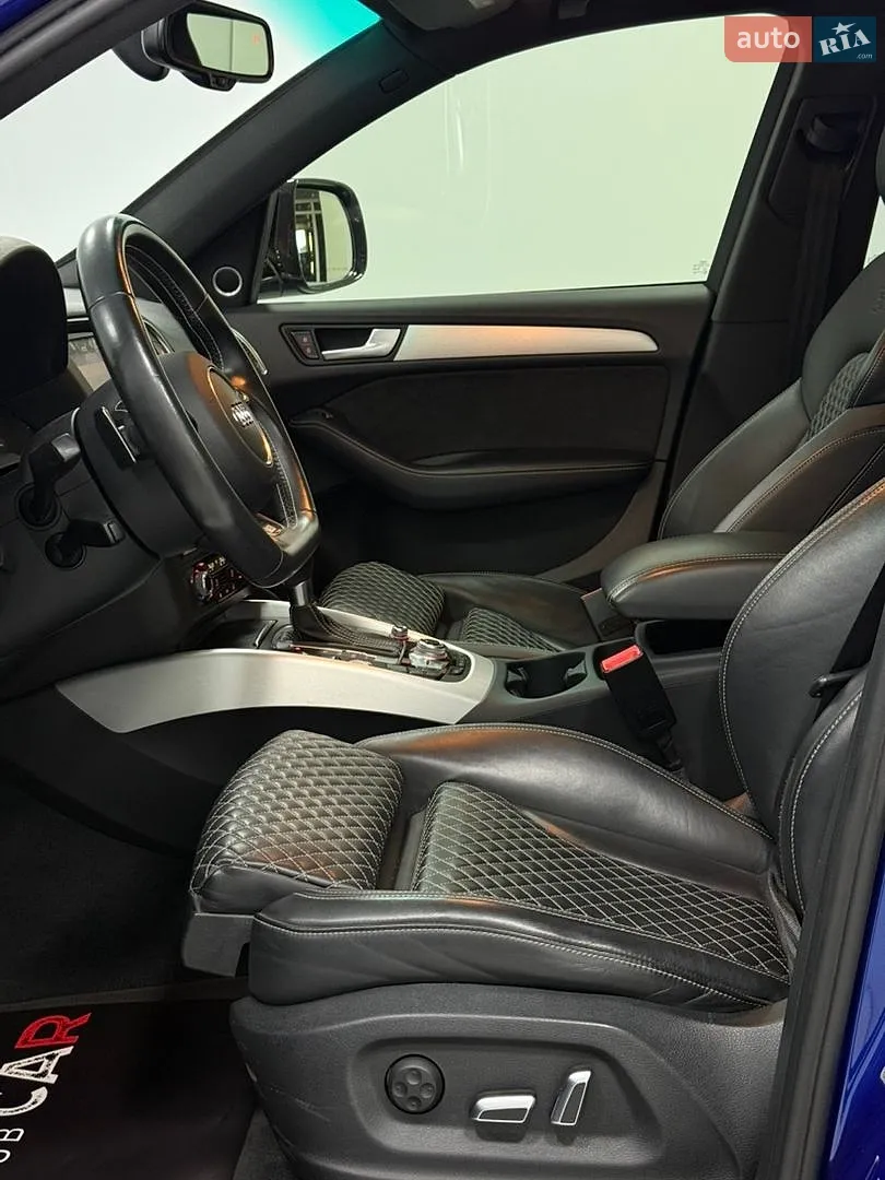 2015 Audi SQ5 - мініатюра 24