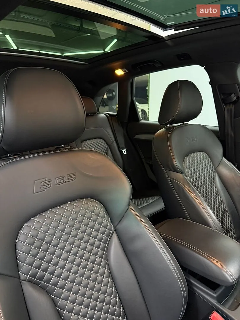 2015 Audi SQ5 - мініатюра 31
