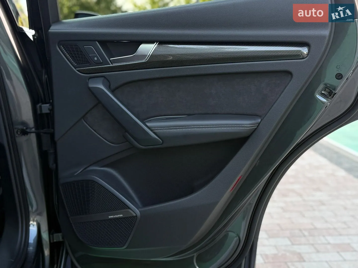 2017 Audi SQ5 - мініатюра 41