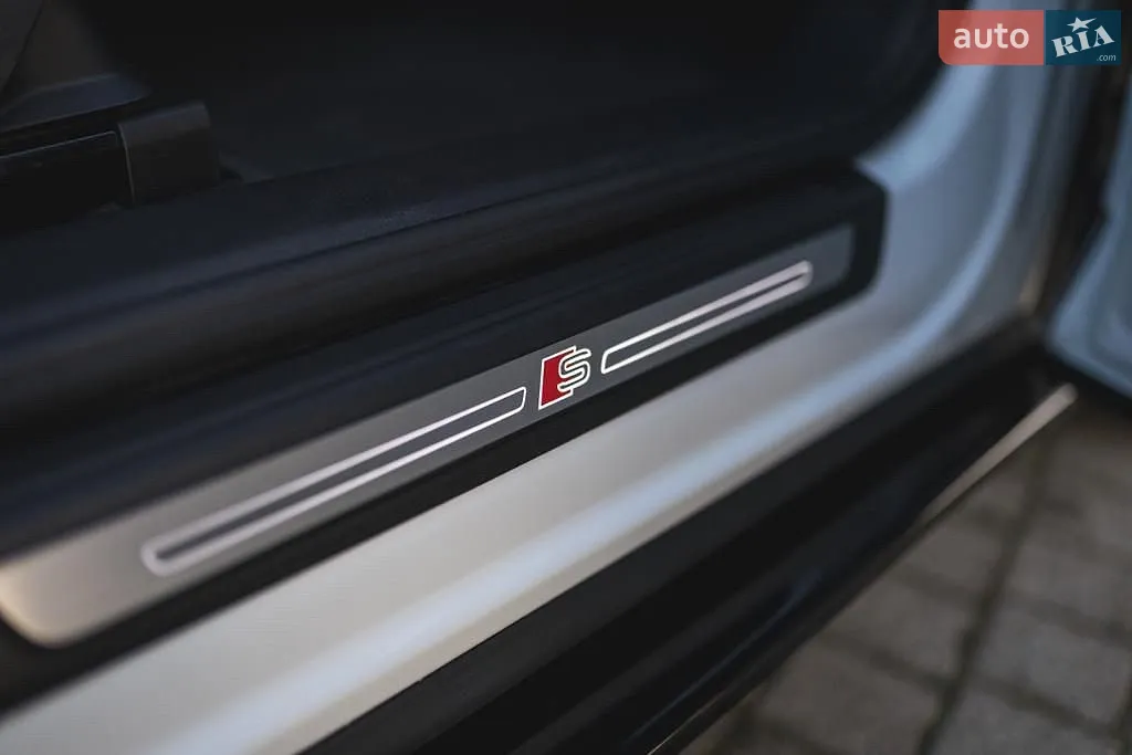 2019 Audi SQ5 - мініатюра 30